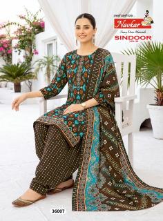 Navkar sindoor vol 36 branded kurti wholesale online